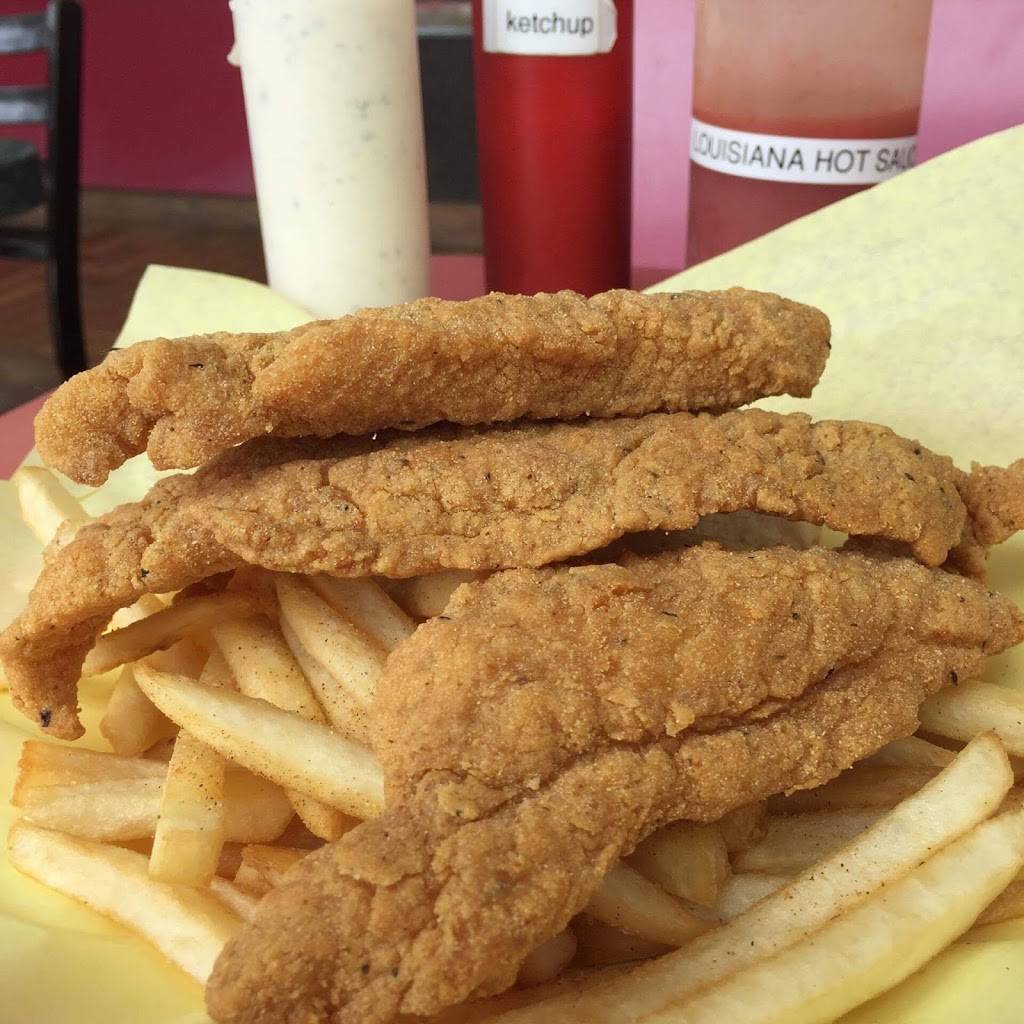 Louisiana Fried Chicken | restaurant | 1515 N Lake Ave, Pasadena, CA 91104, USA | 6267916229 OR +1 626-791-6229