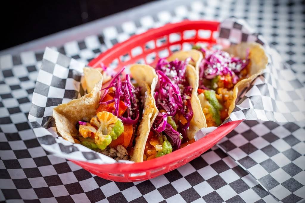 La Cocinita Restaurant | restaurant | 1625 Chicago Ave, Evanston, IL 60201, USA | 8473321625 OR +1 847-332-1625