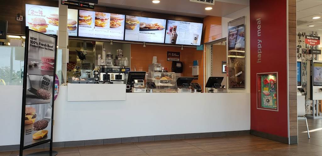 McDonalds | cafe | 356 Weedpatch Hwy, Bakersfield, CA 93307, USA | 6613640430 OR +1 661-364-0430
