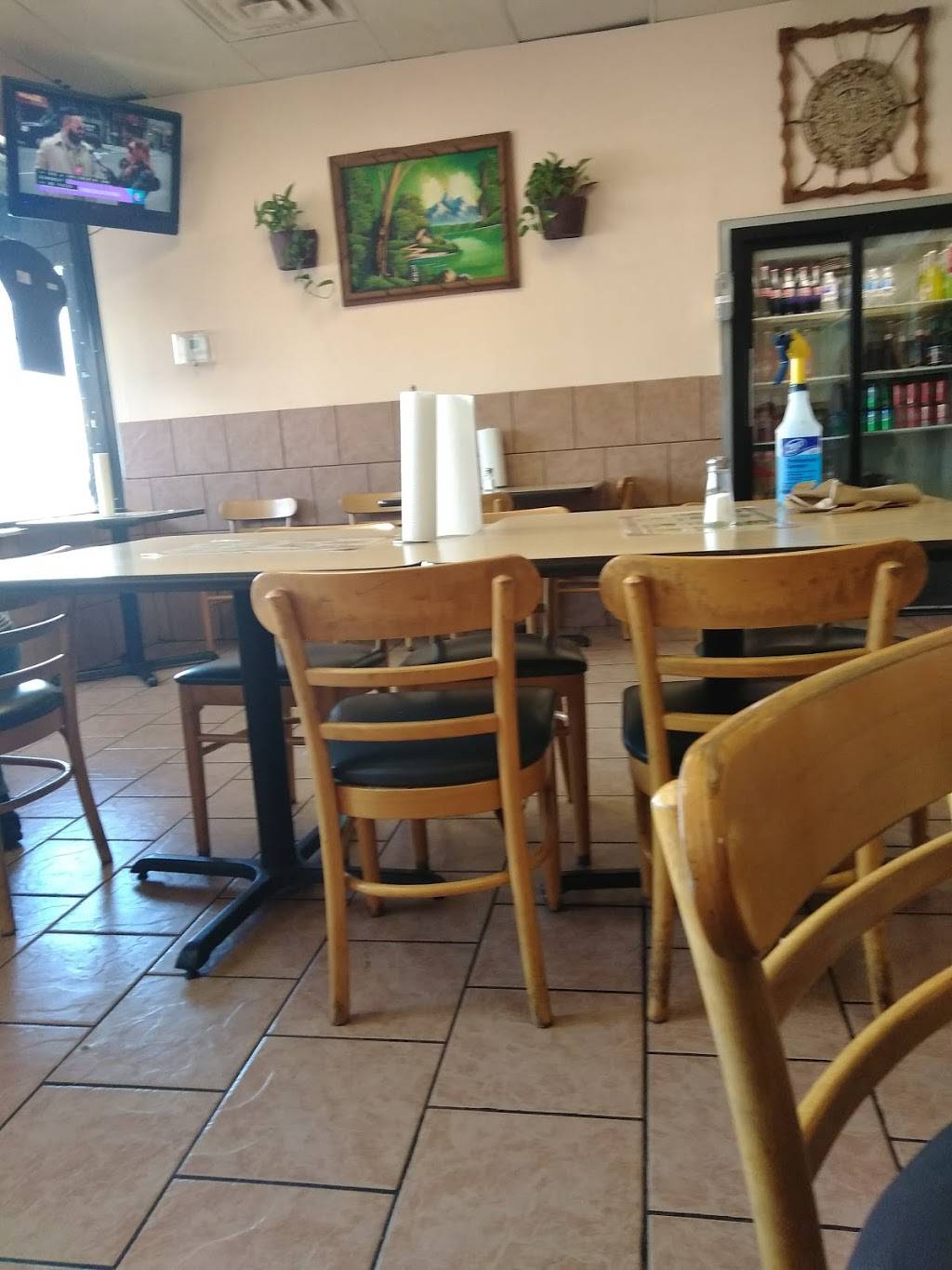 Taqueria El Duranguito | restaurant | 402 Lake St, Maywood, IL 60153, USA | 7083434584 OR +1 708-343-4584