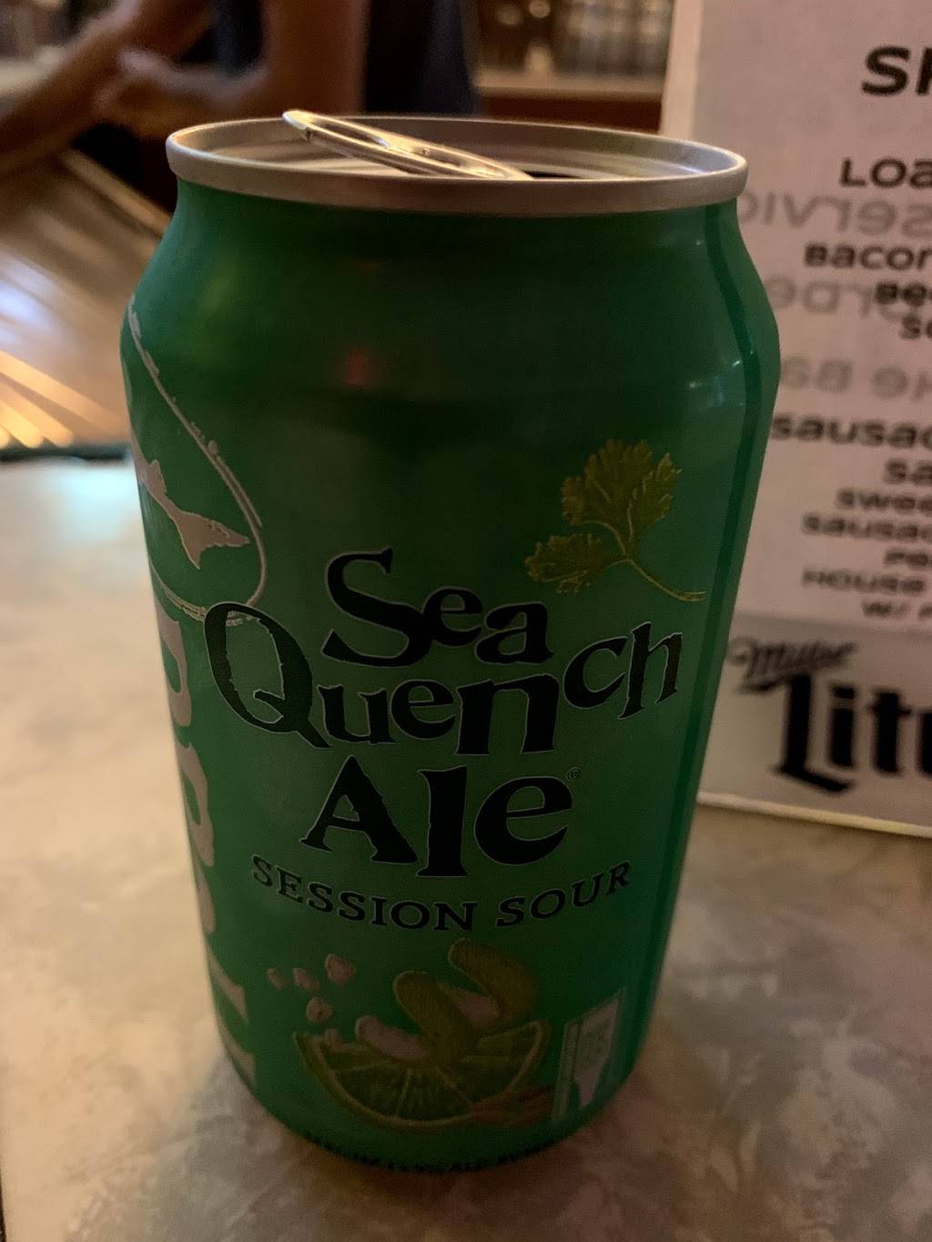 Sergeant York | restaurant | 2327 E York St, Philadelphia, PA 19125, USA | 2154251424 OR +1 215-425-1424