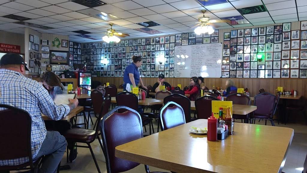 Pams Too | restaurant | 5320 Acton Hwy, Granbury, TX 76049, USA | 8173264056 OR +1 817-326-4056