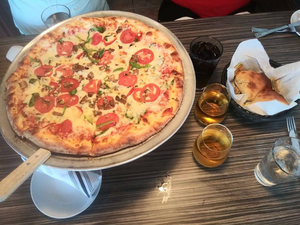 Vivace Gourmet Pizza & Pasta | meal takeaway | 9763 W Broward Blvd, Plantation, FL 33324, USA | 9544402189 OR +1 954-440-2189