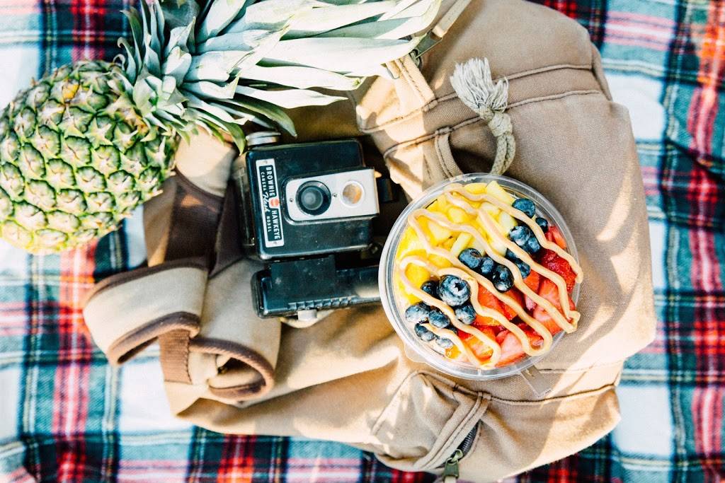 Frutta Bowls | restaurant | 7839 113th St C, Seminole, FL 33772, USA | 7273199090 OR +1 727-319-9090