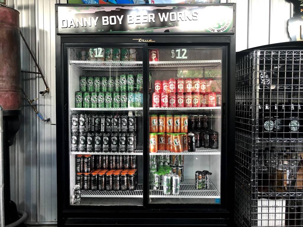 Danny Boy Beer Works | restaurant | 12702 Meeting House Rd, Carmel, IN 46032, USA | 3175640622 OR +1 317-564-0622