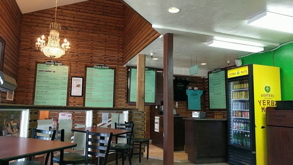 Banzai Bowls | cafe | 1100 S Coast Hwy, Laguna Beach, CA 92651, USA | 9497158989 OR +1 949-715-8989