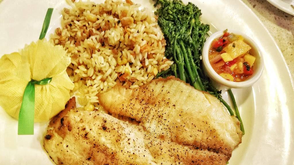 Lulu California Bistro | restaurant | 200 S Palm Canyon Dr, Palm Springs, CA 92262, USA | 7603275858 OR +1 760-327-5858