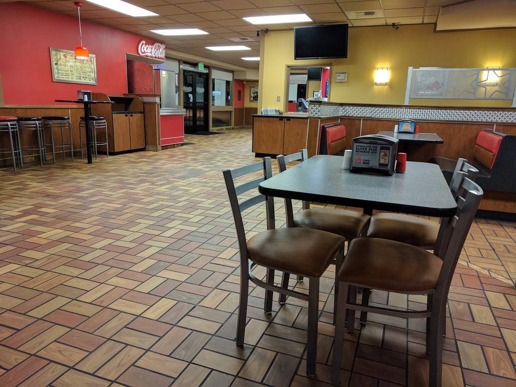 Carls Jr. | restaurant | 37000 Fremont Blvd, Fremont, CA 94536, USA | 5104932359 OR +1 510-493-2359
