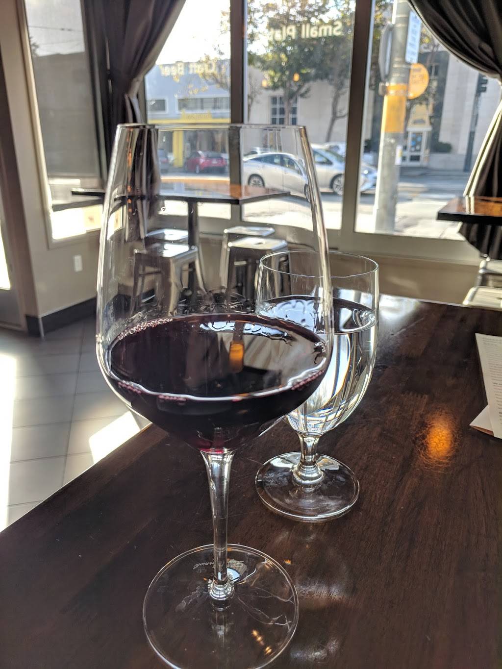 Vin Debut & Spillover Room Private Events | restaurant | 9 W Portal Ave, San Francisco, CA 94127, USA | 4159870414 OR +1 415-987-0414