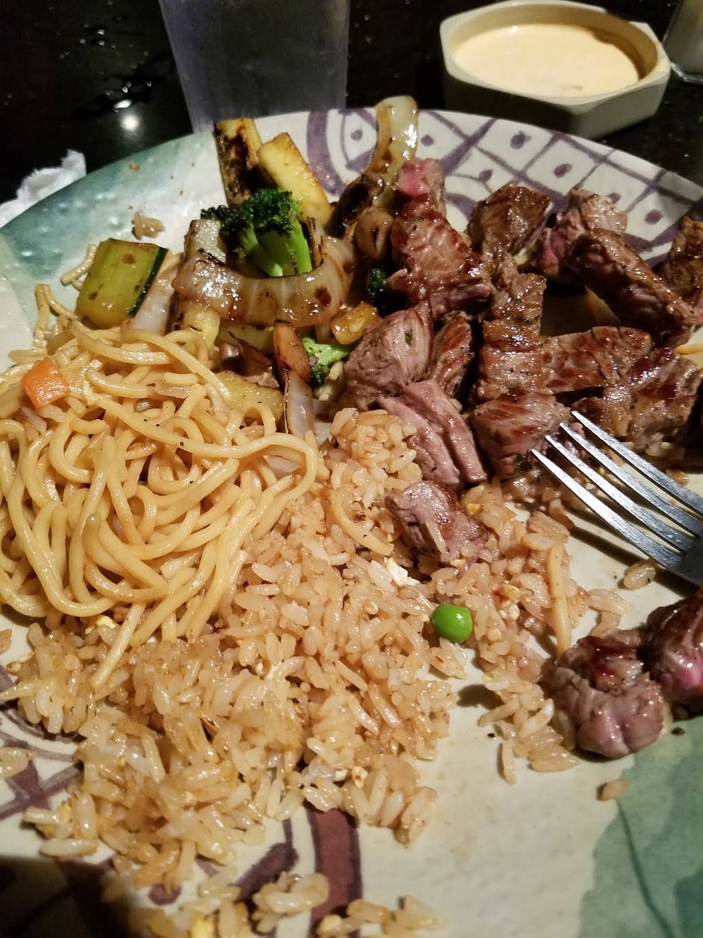 Daruma Japanese Steak House | restaurant | 13799 Beach Blvd #9, Jacksonville, FL 32224, USA | 9048219817 OR +1 904-821-9817