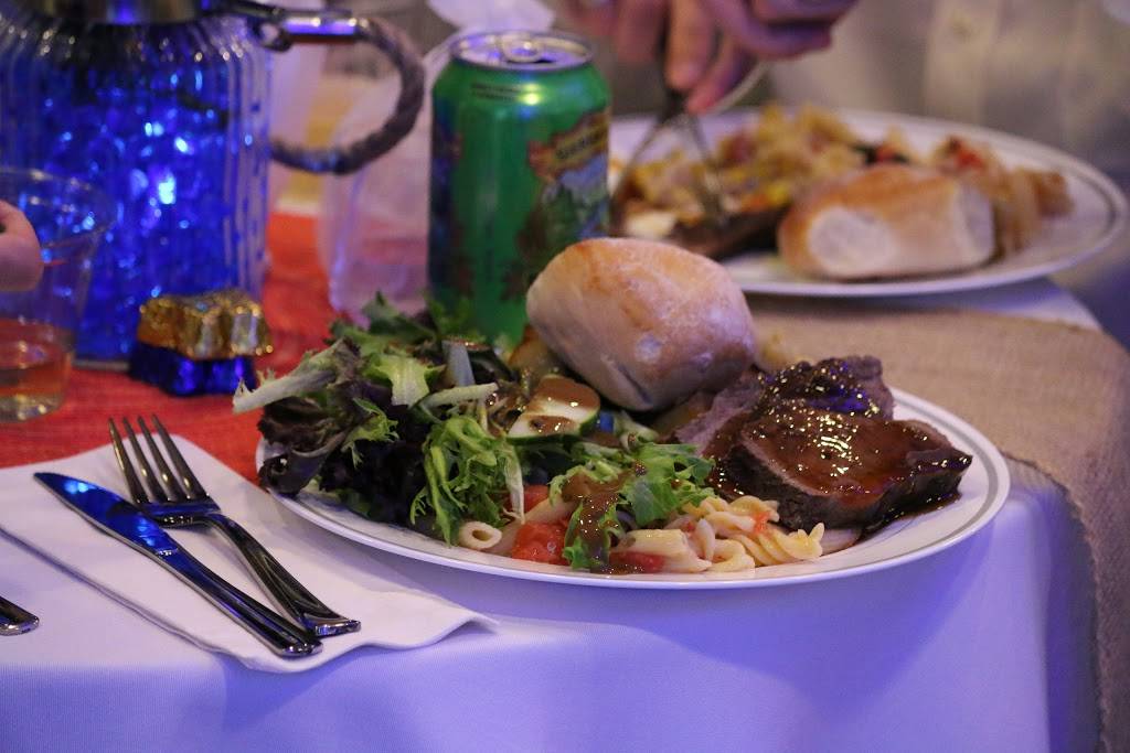 Silver Platter Catering | restaurant | 589 Wechsler Cir, Orlando, FL 32824, USA | 4078526746 OR +1 407-852-6746