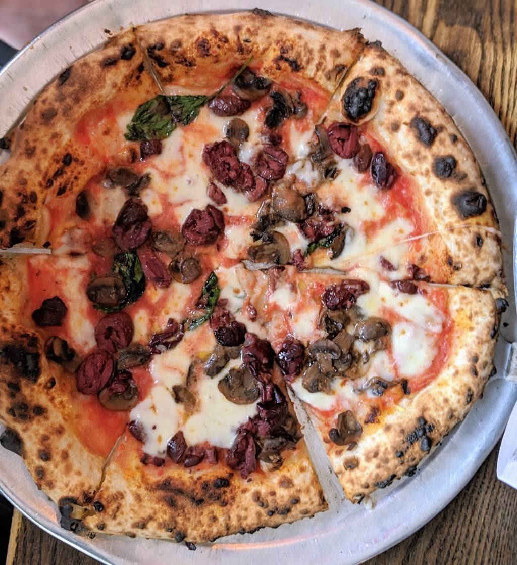 Tufino Pizzeria Napoletana | meal delivery | 36-08 Ditmars Blvd, Astoria, NY 11105, USA | 7182784800 OR +1 718-278-4800