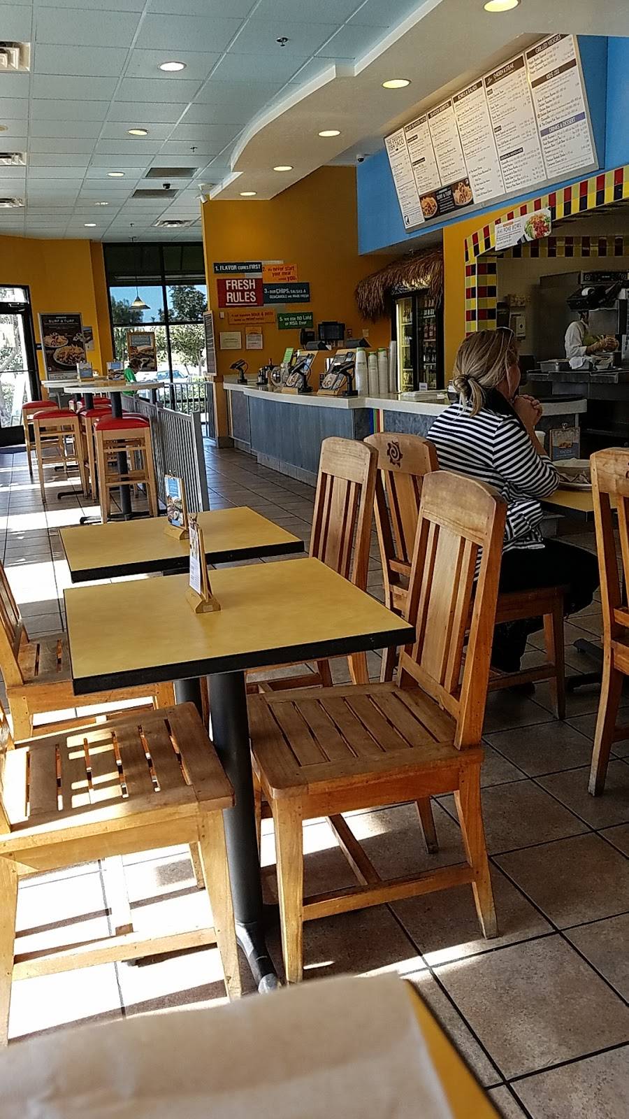 Rubios | restaurant | 2505 Sand Creek Rd #100, Brentwood, CA 94513, USA | 9255169563 OR +1 925-516-9563