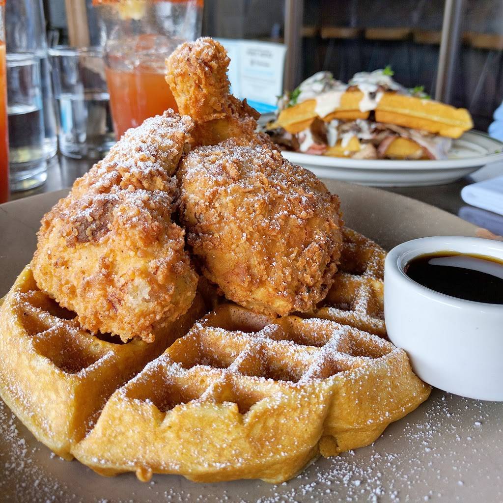 Flores + Sons | restaurant | 2024 Sawtelle Blvd, Los Angeles, CA 90025, USA | 4242736469 OR +1 424-273-6469