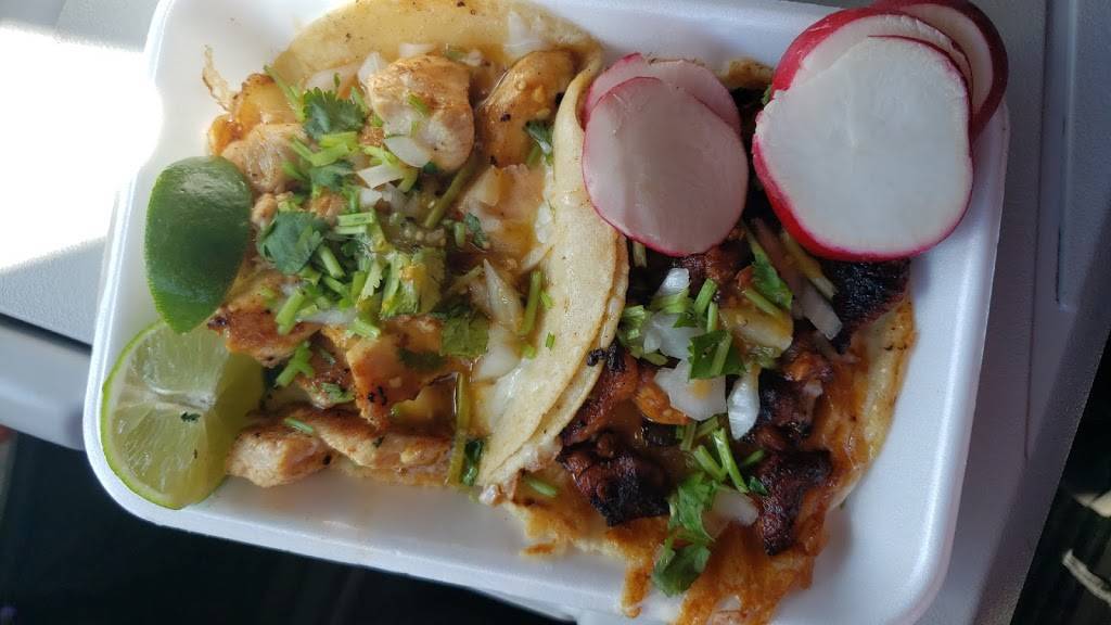 Tacos el Ruelas | restaurant | 3407 Hoffman Blvd, Richmond, CA 94804, USA | 5106729834 OR +1 510-672-9834