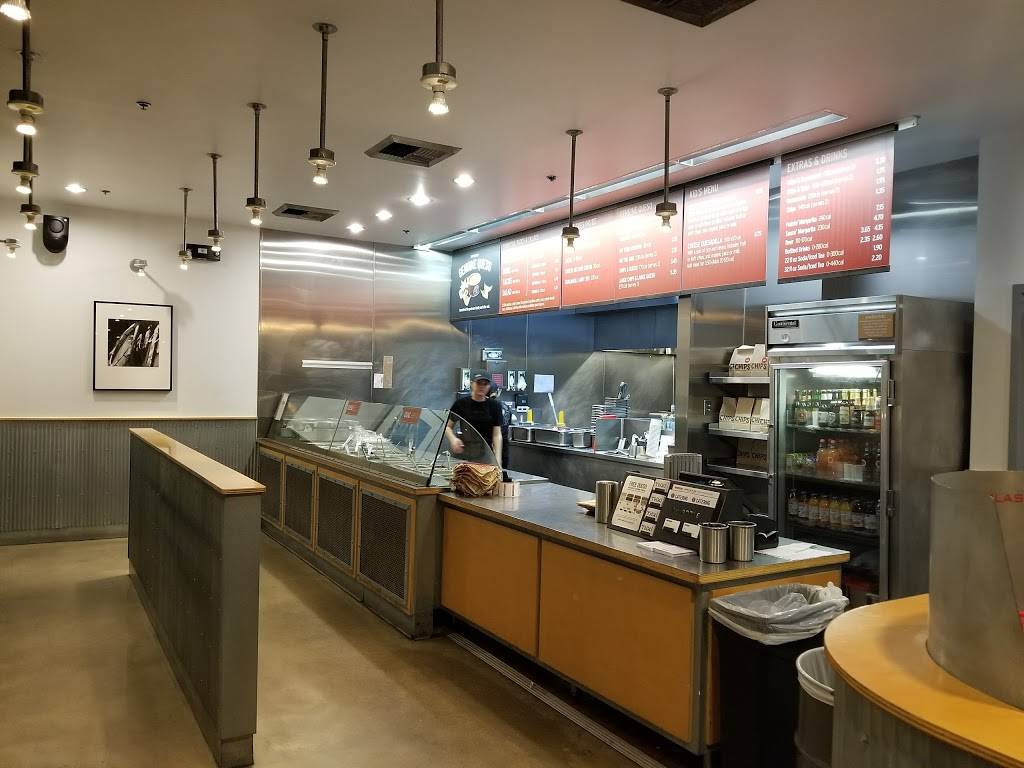 Chipotle Mexican Grill | restaurant | 1092 E Hospitality Ln Ste B, San Bernardino, CA 92408, USA | 9097999420 OR +1 909-799-9420