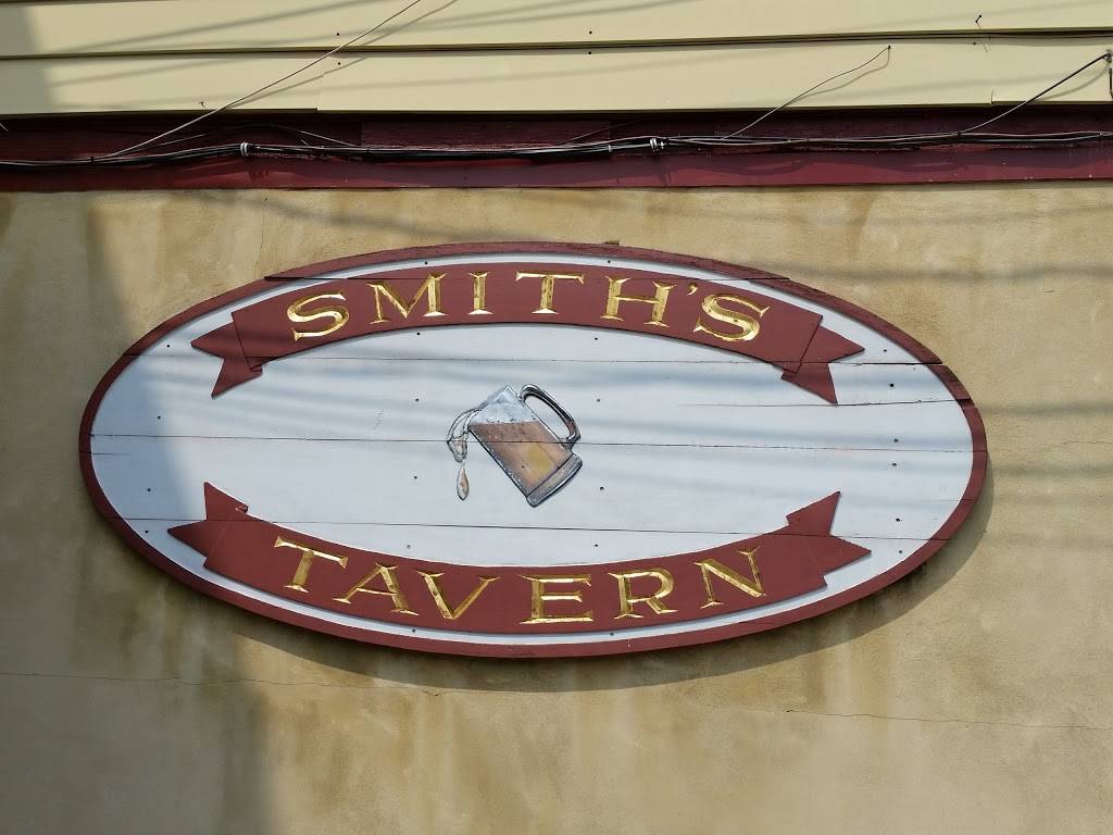 Smiths Tavern | restaurant | 175 E Main St, Rockaway, NJ 07866, USA | 9736279723 OR +1 973-627-9723