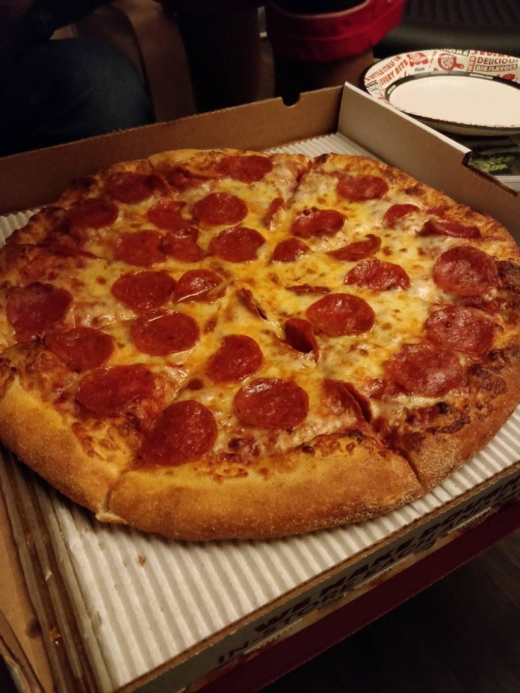 Marcos Pizza | meal delivery | 7414 University Blvd, Winter Park, FL 32792, USA | 4076777007 OR +1 407-677-7007