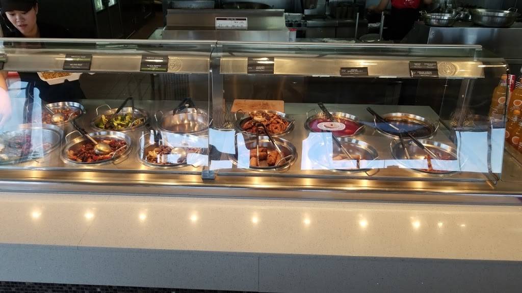 Panda Express | meal takeaway | 15951 Farm to Market Rd 529, Houston, TX 77095, USA | 2818589930 OR +1 281-858-9930