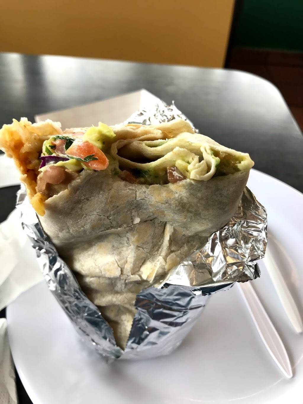 Taqueria La Mordida | restaurant | 1709 Tully Rd, San Jose, CA 95122, USA | 4089232160 OR +1 408-923-2160