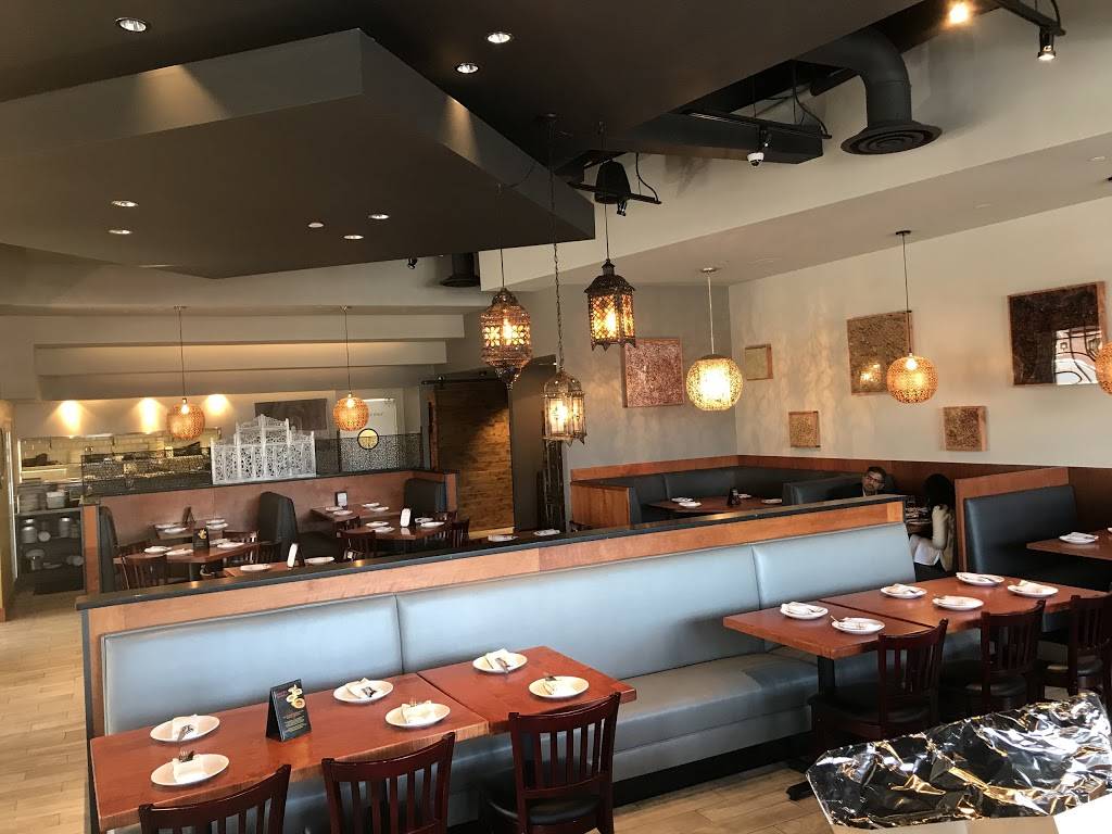 Marigold Maison | Lincolnshire | restaurant | 900 Milwaukee Ave Suite E, Lincolnshire, IL 60069, USA | 8479400200 OR +1 847-940-0200