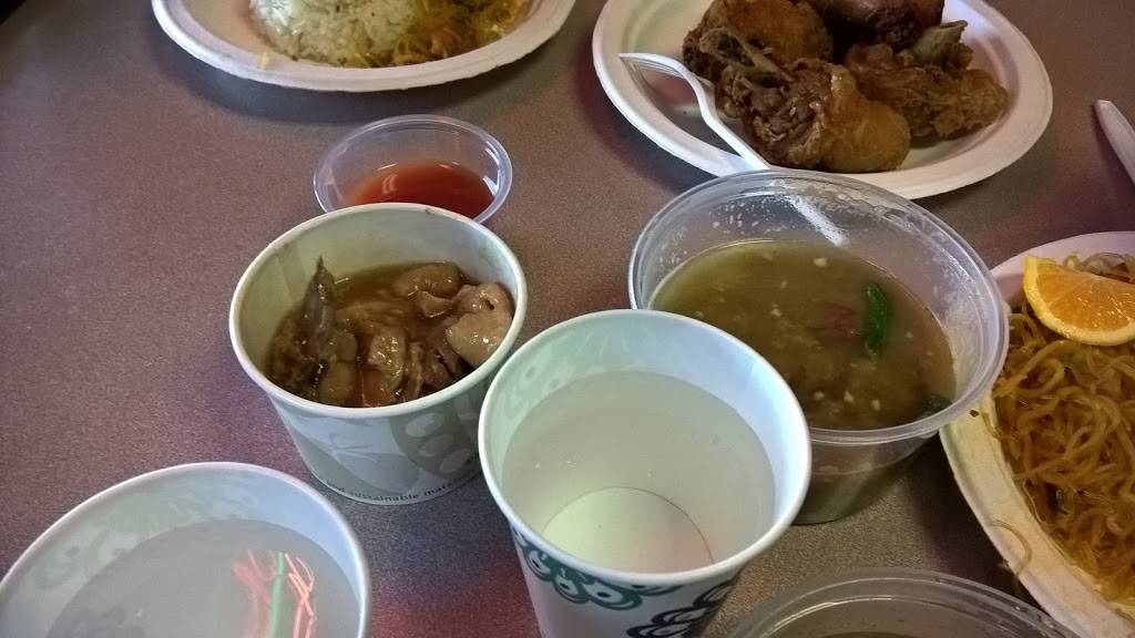 Maharlika Restaurant | restaurant | 3671 Thornton Ave, Fremont, CA 94536, USA | 5107945128 OR +1 510-794-5128