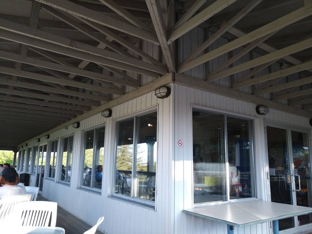 The Grill On The Green | restaurant | 40 Eldale Rd, Elmira, ON N3B 2C7, Canada | 519669165227 OR +1 519-669-1652 ext. 27