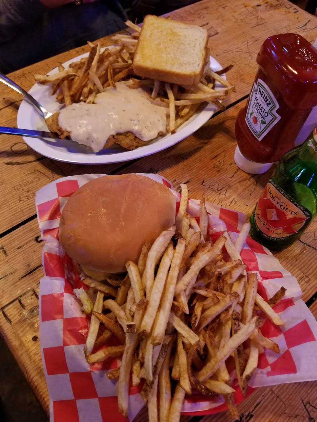 Koppe Bridge Bar & Grill | restaurant | 3940 Harvey Rd, College Station, TX 77845, USA | 9797762833 OR +1 979-776-2833