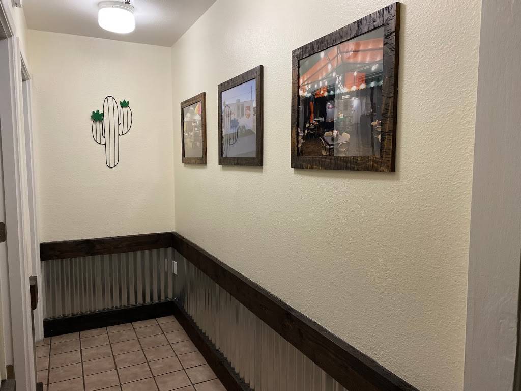 The Drowning Taco | restaurant | 777 N Arizona Ave #7, Chandler, AZ 85225, USA | 4806878447 OR +1 480-687-8447