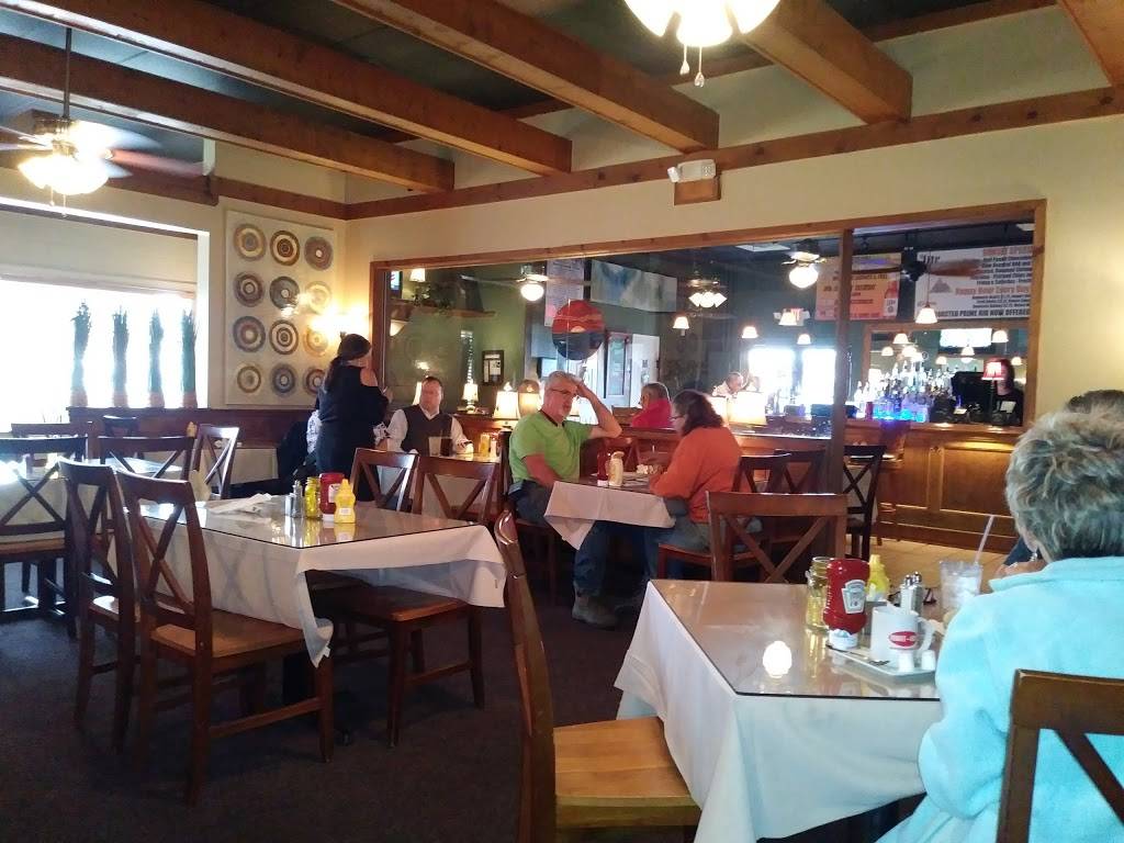 Sunset Grill | restaurant | 1601 Hockett Rd, Manakin-Sabot, VA 23103, USA | 8047844500 OR +1 804-784-4500