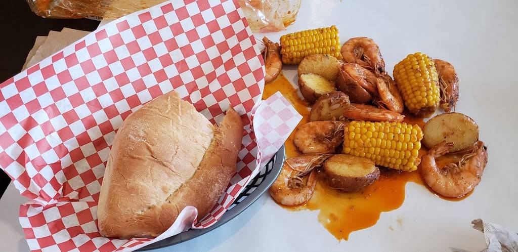 Big Hot Crab | restaurant | 701 Main St, Chico, CA 95928, USA | 5308791822 OR +1 530-879-1822