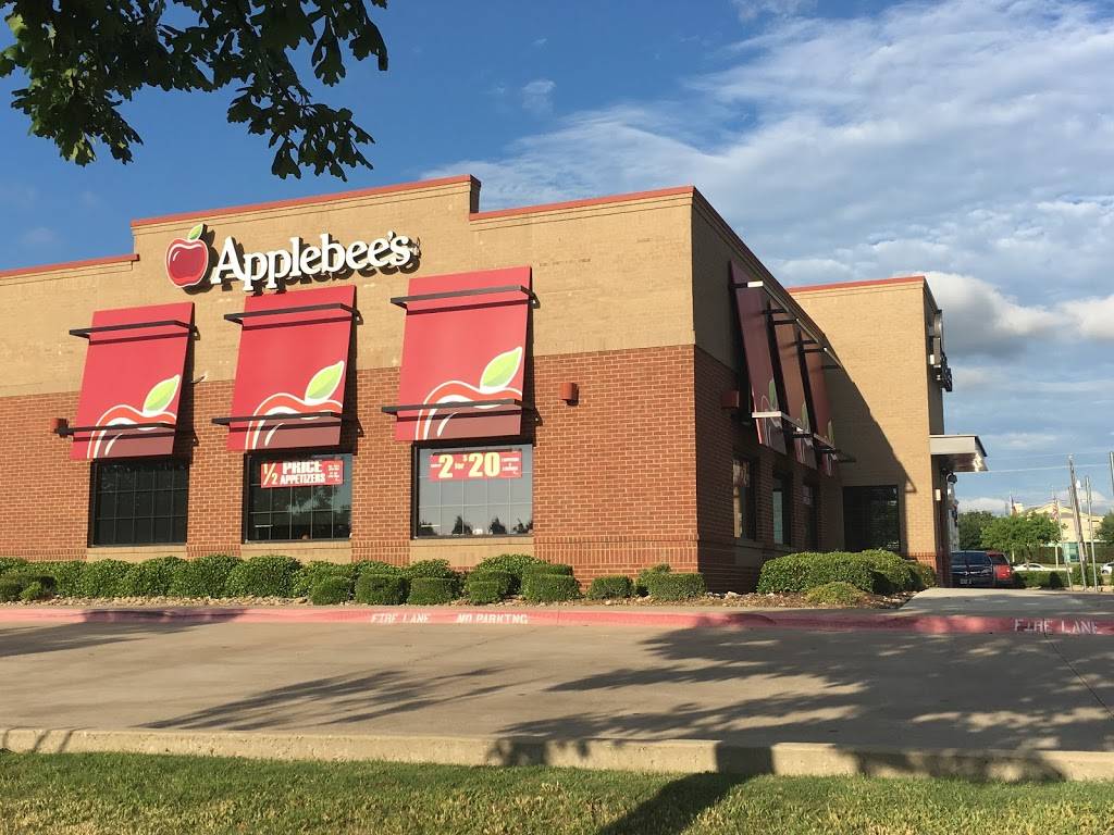 Applebees Grill + Bar | restaurant | 3565 Frankford Rd, Dallas, TX 75287, USA | 9726624955 OR +1 972-662-4955
