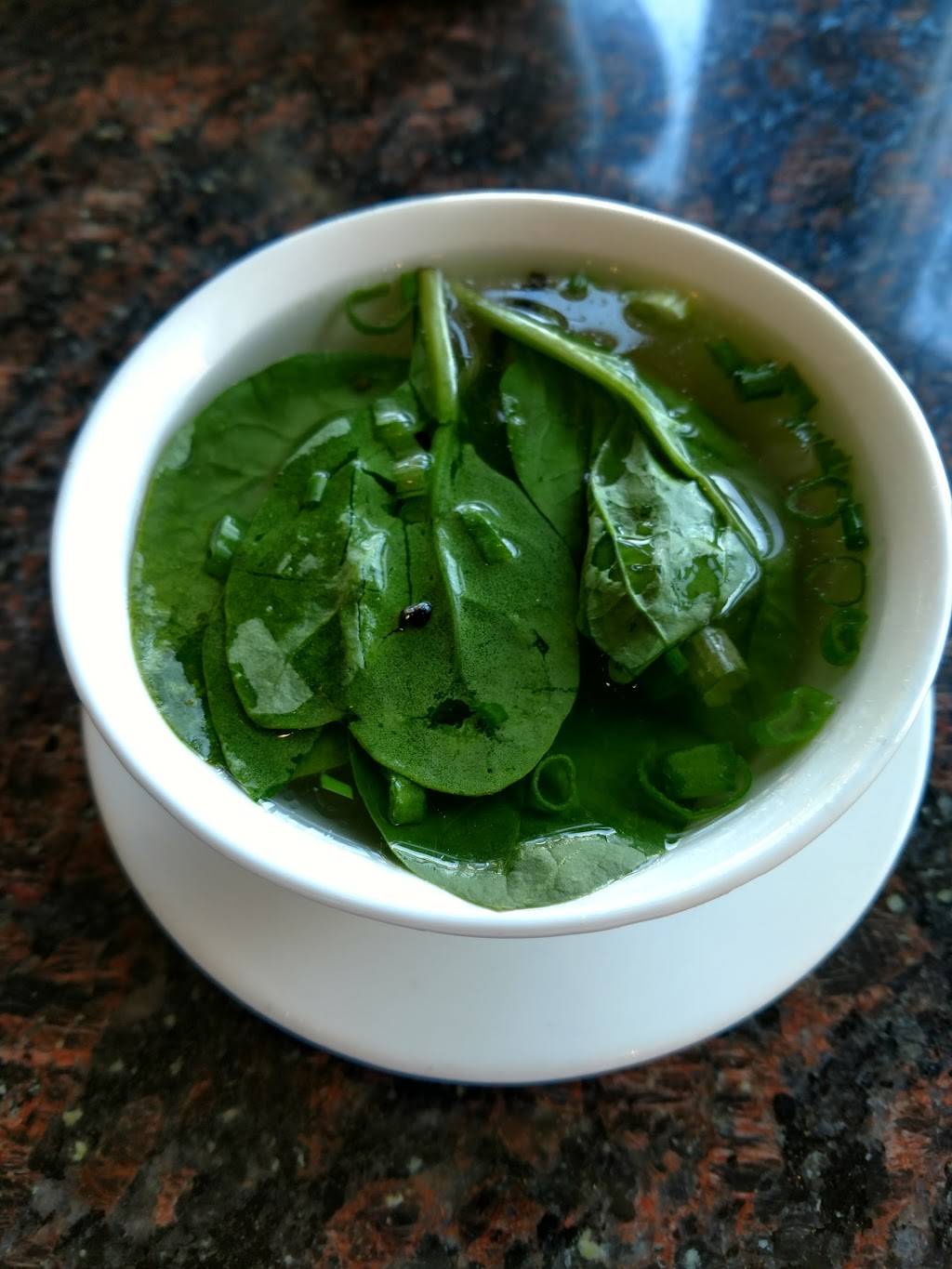 Mulan Asian Bistro - Young Ave | restaurant | 5746, 2149 Young Ave, Memphis, TN 38104, USA | 9013473965 OR +1 901-347-3965