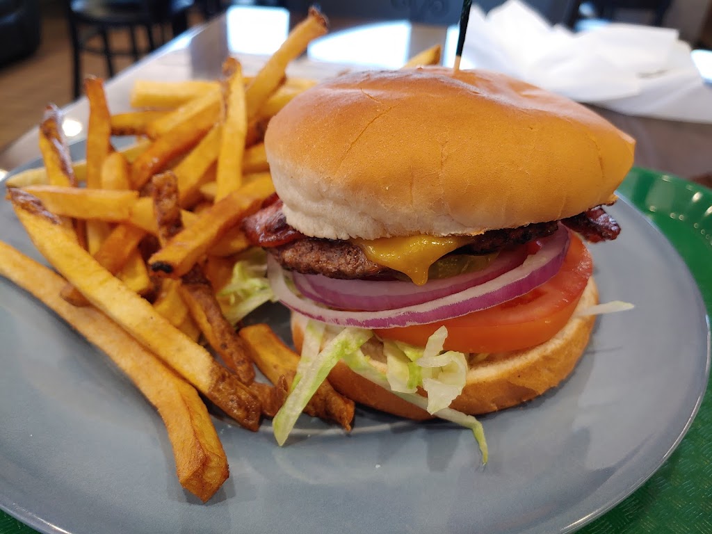 Hunters | restaurant | 1455 E Aultman St, Ely, NV 89301, USA | 7752893560 OR +1 775-289-3560