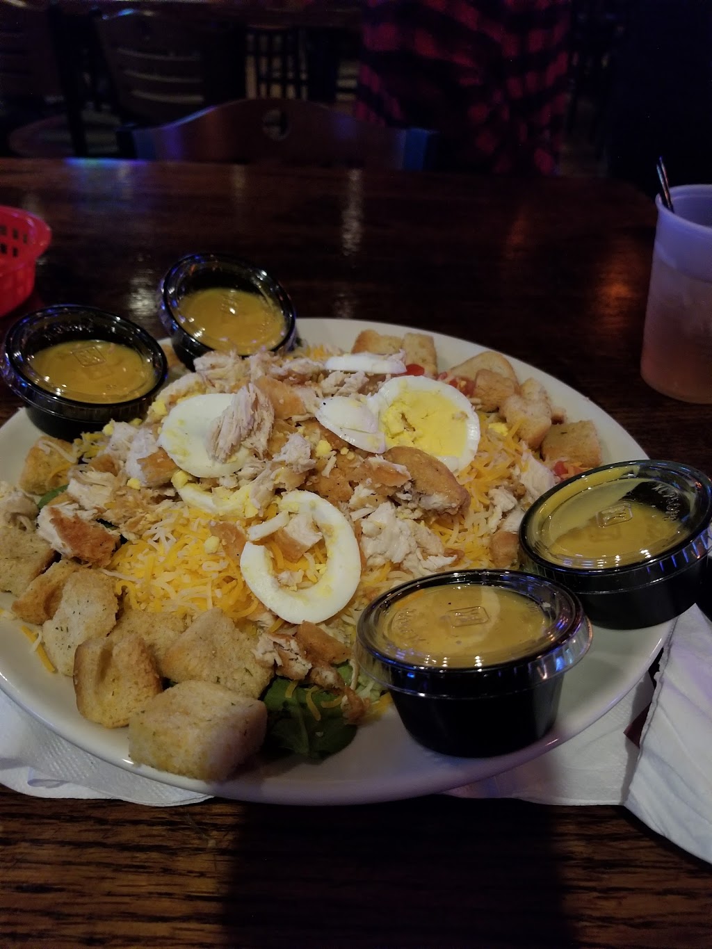 High 5 Sports Bar & Grill | restaurant | 305 W Trinity Ln, Nashville, TN 37207, USA | 6156788219 OR +1 615-678-8219