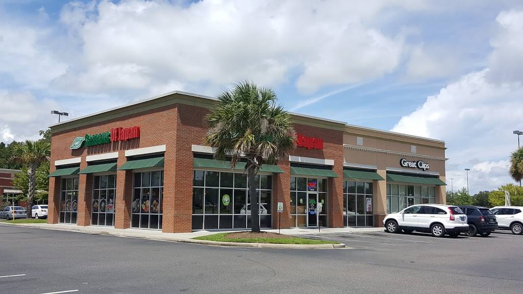 Seasons of Japan | restaurant | 4948 Centre Pointe Dr #105, North Charleston, SC 29418, USA | 8435547544 OR +1 843-554-7544