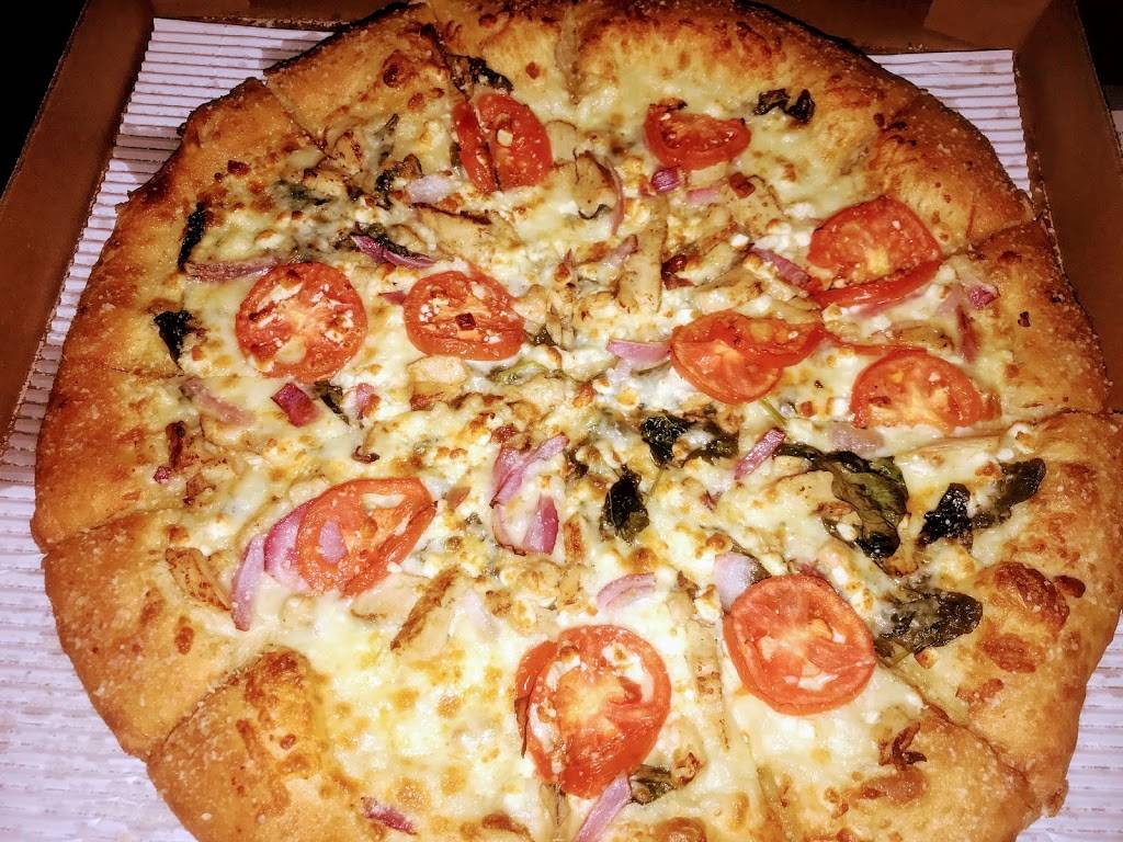 Marcos Pizza | meal delivery | 3656 GA-138, Stockbridge, GA 30281, USA | 6782896924 OR +1 678-289-6924