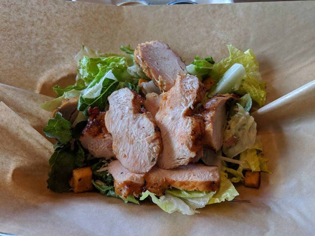 Dickeys Barbecue Pit | restaurant | 16581 W Bell Rd, Surprise, AZ 85374, USA | 4806262203 OR +1 480-626-2203