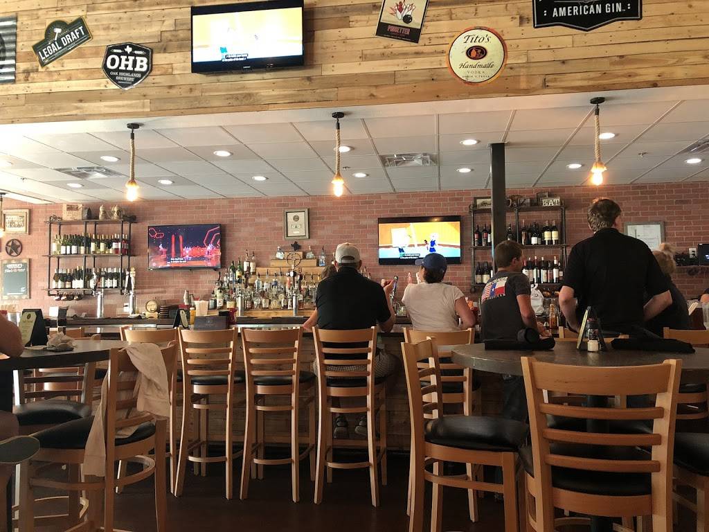 E.J. Wills Gastropub | restaurant | 1910 N Stonebridge Dr Suite 100, McKinney, TX 75071, USA | 2145920145 OR +1 214-592-0145