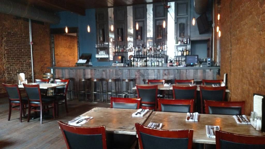 Zazu Gastropub | restaurant | 112 S 8th St, Opelika, AL 36801, USA | 3342031747 OR +1 334-203-1747