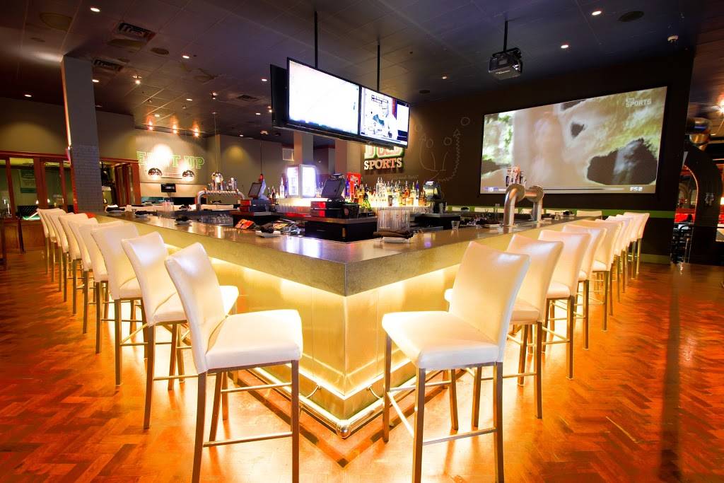 Dave & Busters | restaurant | 11481 NW 12th St #E622, Miami, FL 33172, USA | 3054681555 OR +1 305-468-1555