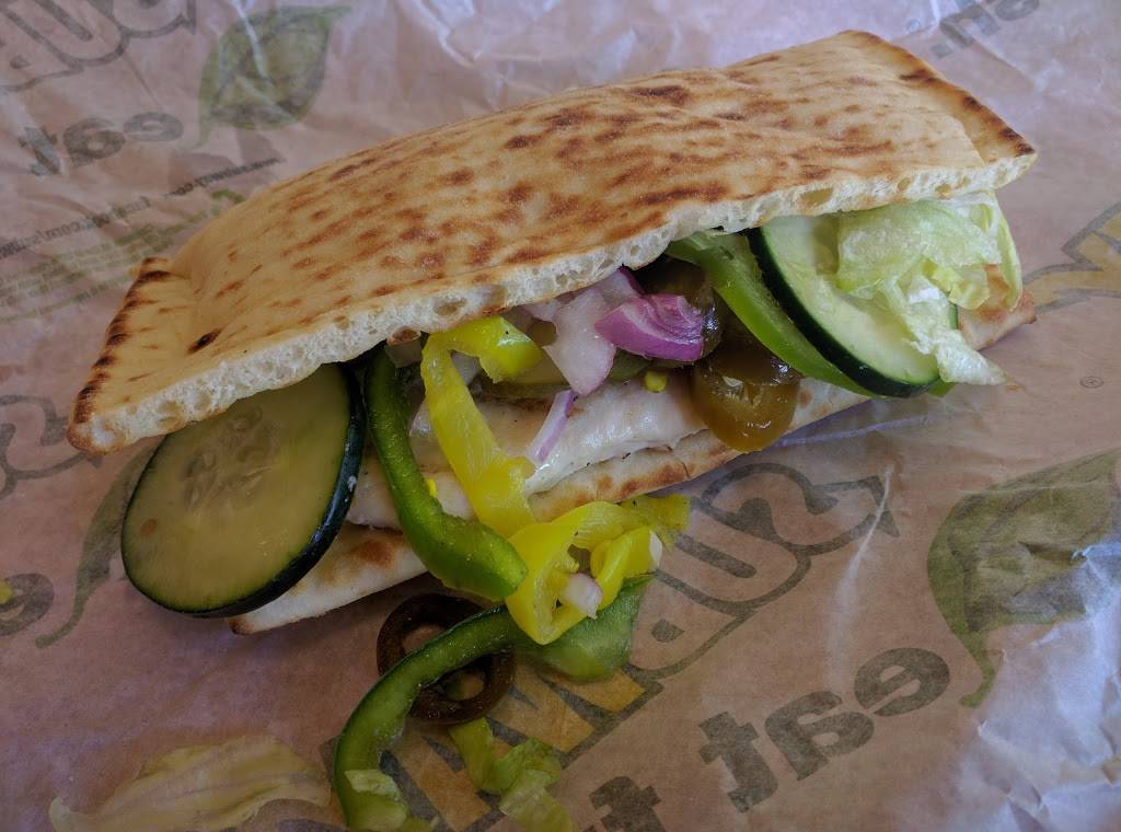 Subway Restaurants | restaurant | Plaza at Gale Ranch, 11000 Bollinger Canyon Rd Suite D, San Ramon, CA 94582, USA | 9259649573 OR +1 925-964-9573