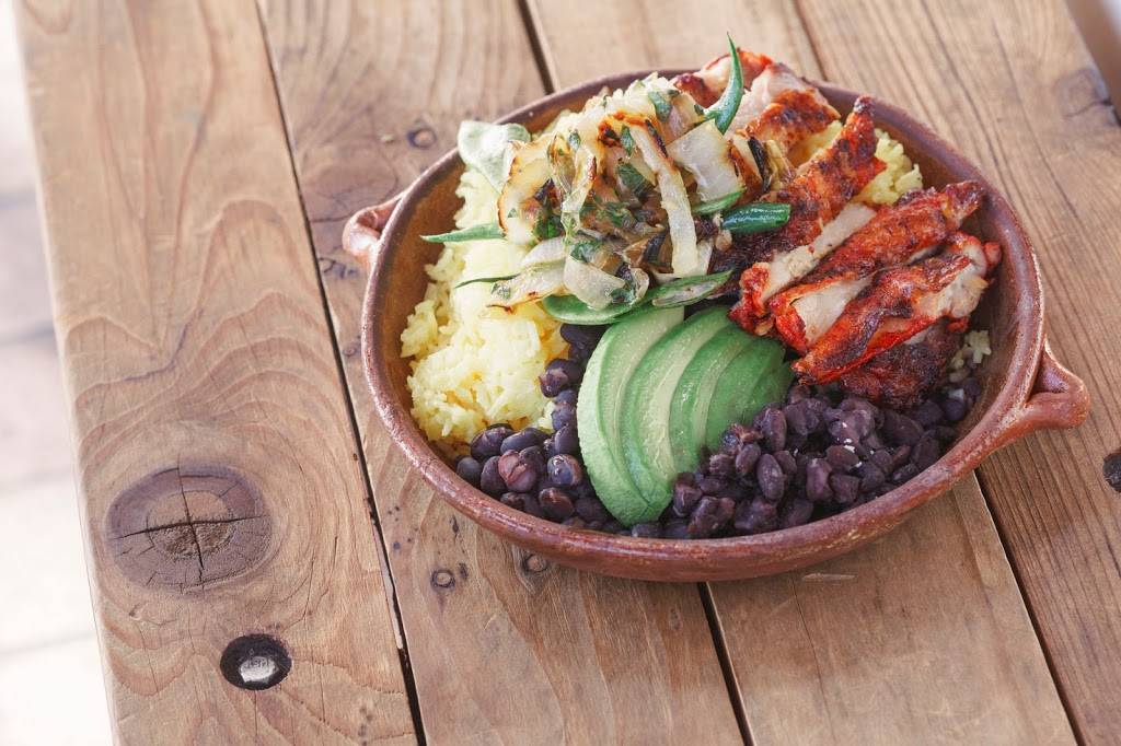 Cosecha | restaurant | 907 Washington St, Oakland, CA 94607, USA | 5104525900 OR +1 510-452-5900