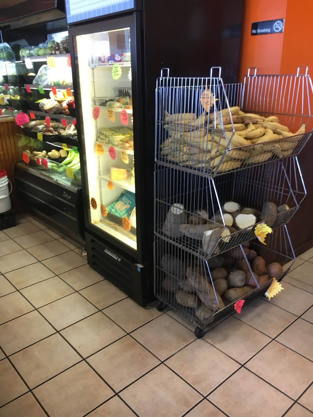 M P Island Cafe & Grocery | restaurant | 5583 Portsmouth Blvd, Portsmouth, VA 23701, USA | 7576737744 OR +1 757-673-7744