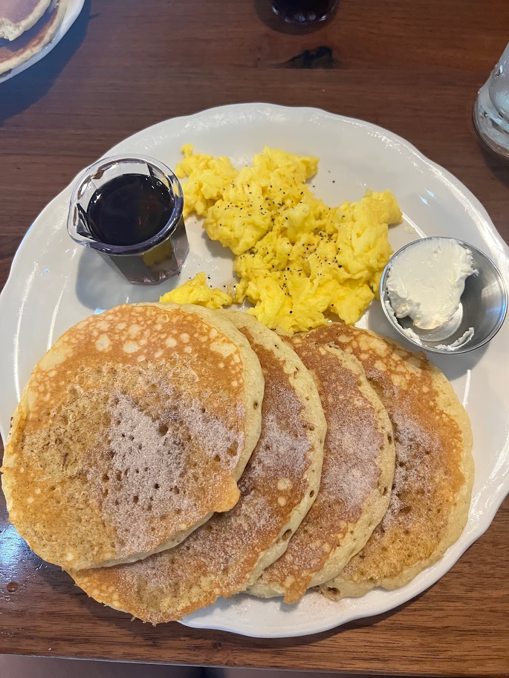 The Original Pancake House | restaurant | 3717 Plaza Way, Kennewick, WA 99337, USA | 5095723600 OR +1 509-572-3600