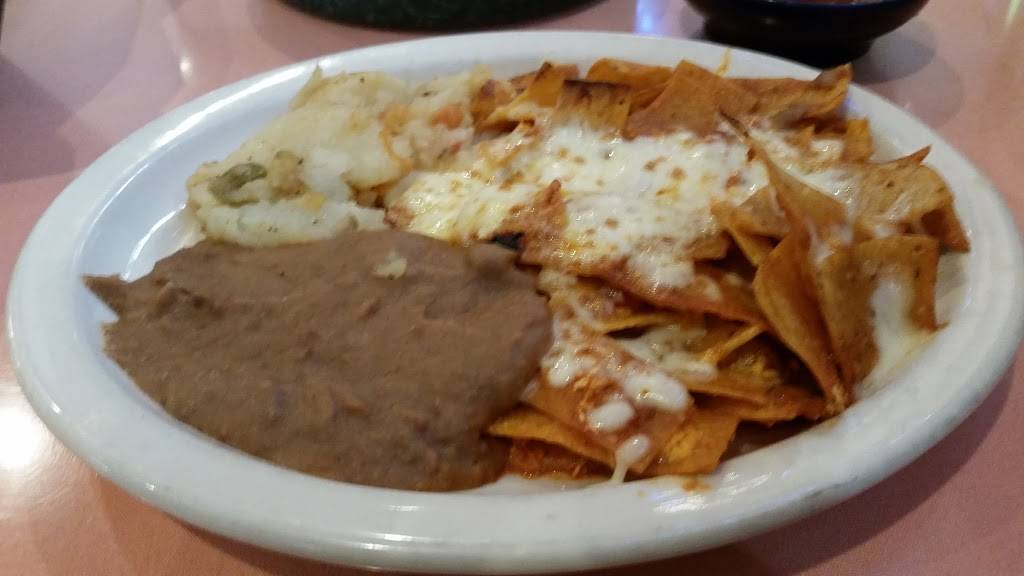 Esperanzas Restaurant & Bakery | bakery | 2122 N Main St, Fort Worth, TX 76164, USA | 8176265770 OR +1 817-626-5770