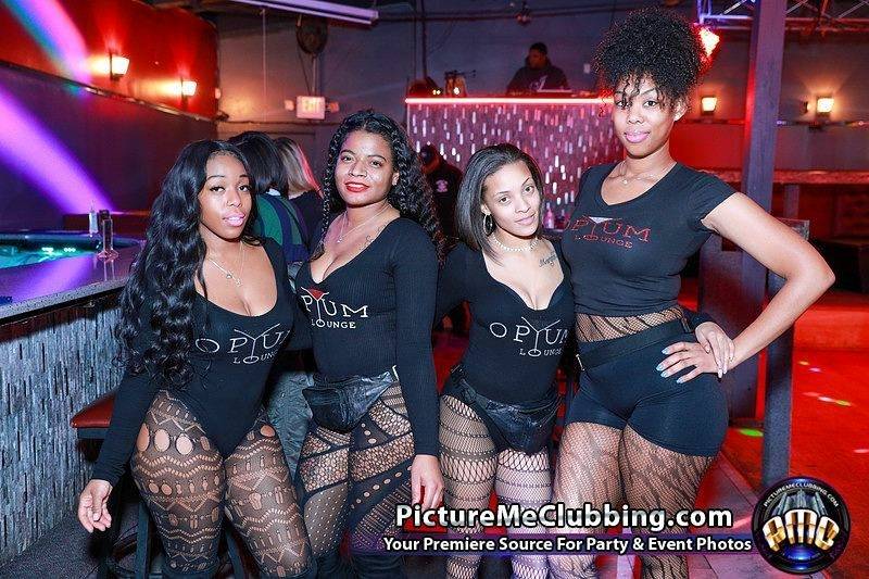 Opyum Lounge | night club | 24587 Eight Mile Rd, Detroit, MI 48219, USA | 3135331700 OR +1 313-533-1700