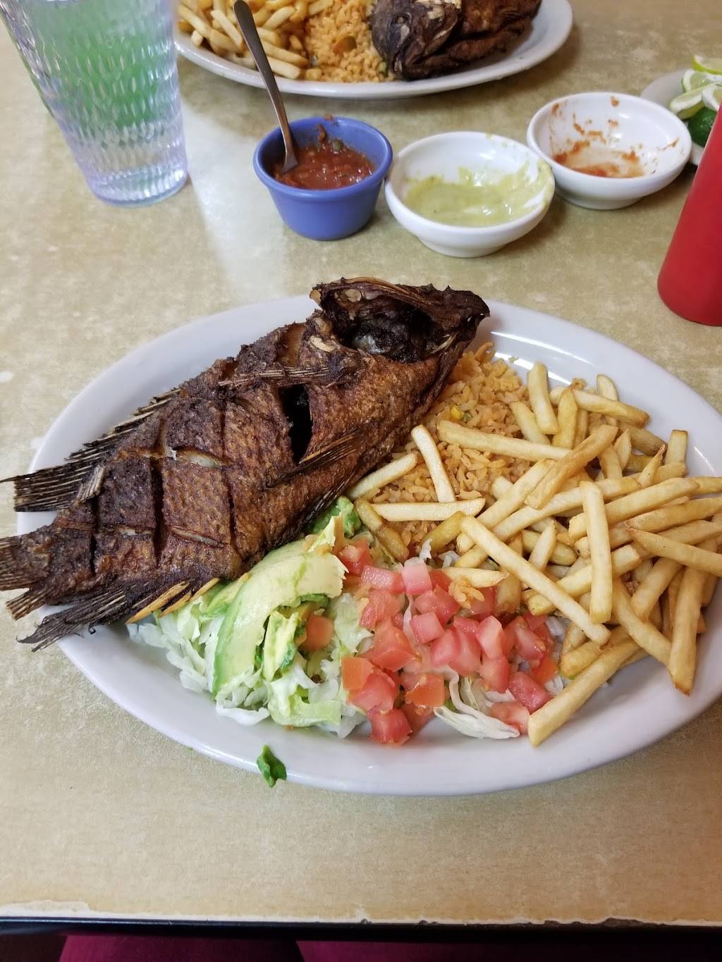 Taquerias Arandinas | restaurant | 5870, 700 W William Cannon Dr, Austin, TX 78745, USA | 5126930206 OR +1 512-693-0206