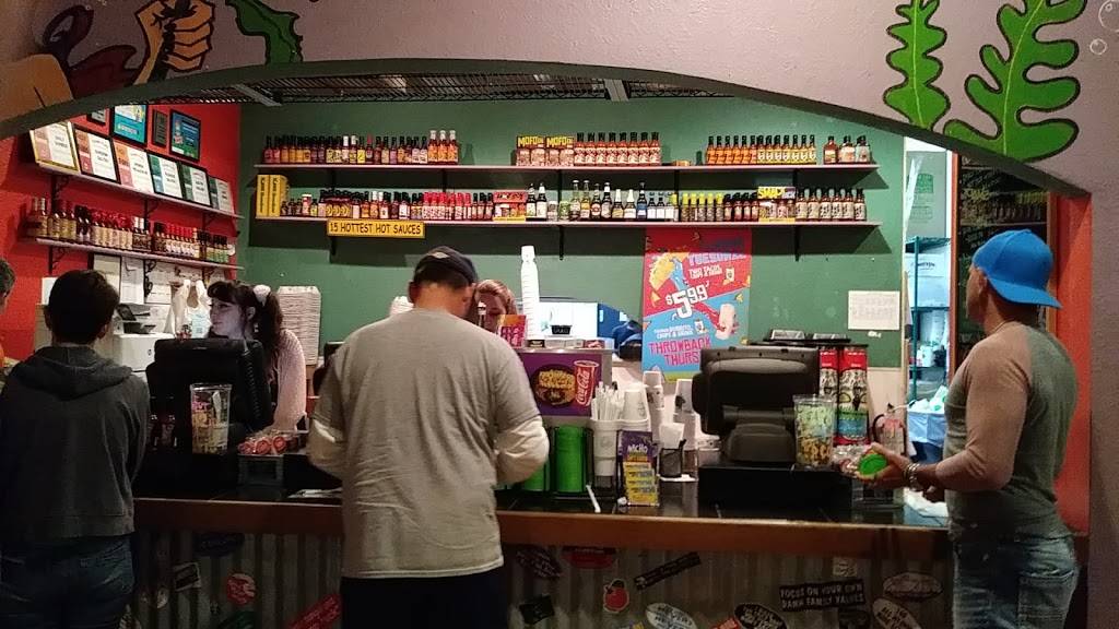 Tijuana Flats | restaurant | 278 Federal Hwy, Deerfield Beach, FL 33441, USA | 9548340227 OR +1 954-834-0227