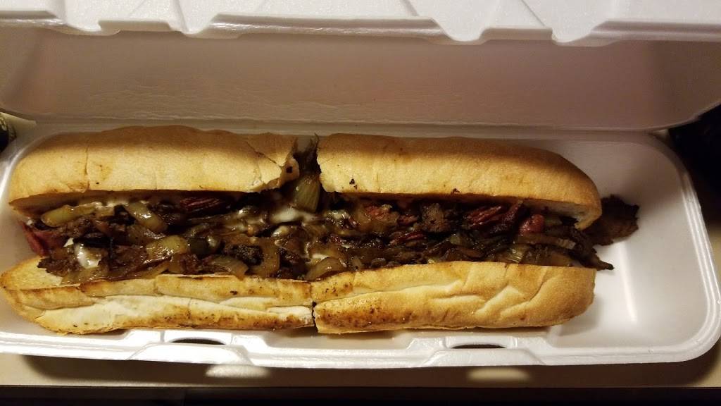 City Subs and more | restaurant | 5446 Grand Blvd, New Port Richey, FL 34652, USA | 7279990797 OR +1 727-999-0797